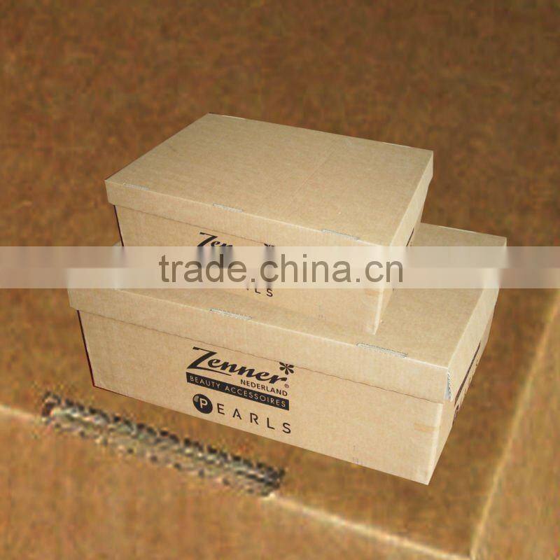 Top quality File boxes