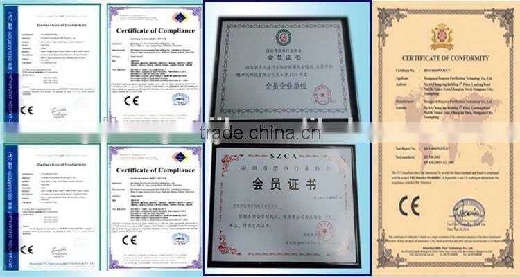 Wholesale Fashion PU coated Safety Gloves