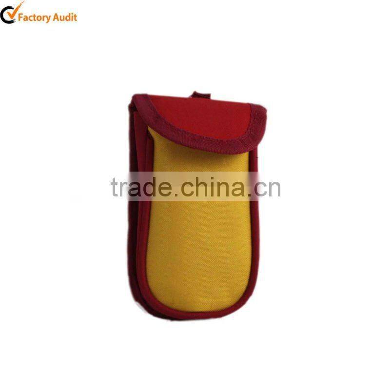 Samll Promotion Mobile Phone Pouch for Iphone4G