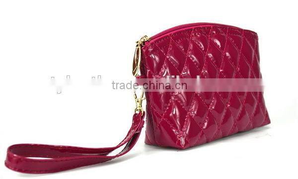 Fashionable Travel Cosmetic Bag