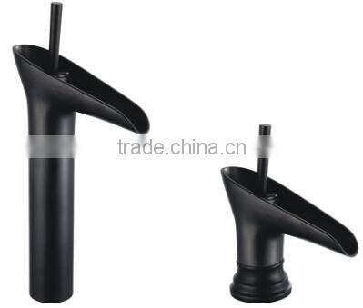 Classic Brass Bronze Colored Faucets #9055