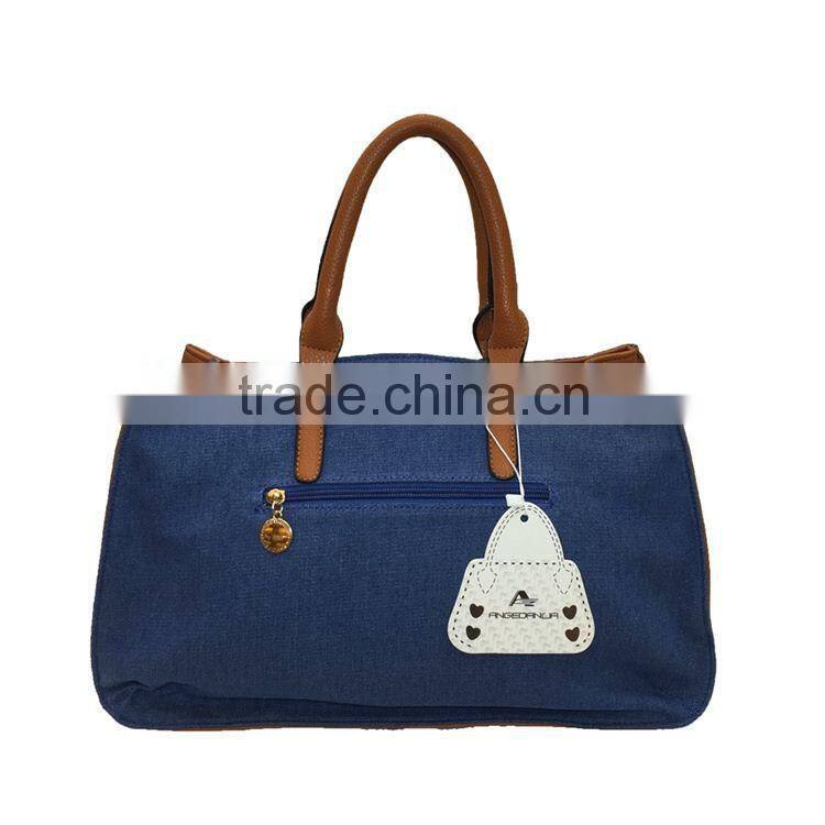High Standard Good-Looking Newest Design Ladies Bangkok Bags