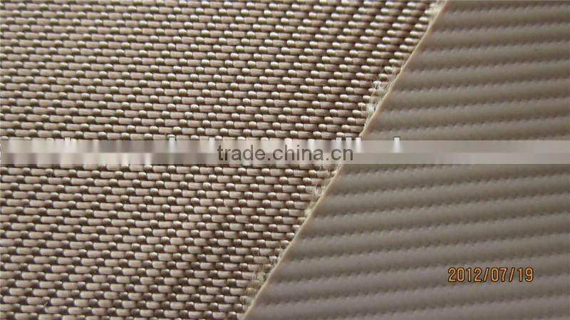 1200D Twill Fabric coated pvc