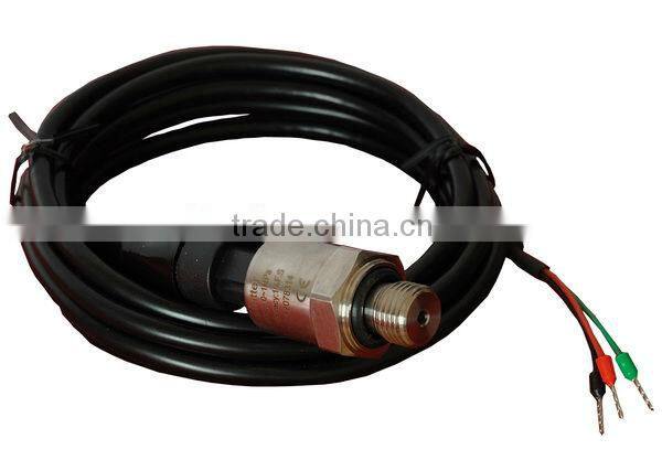 Pressure Sensor