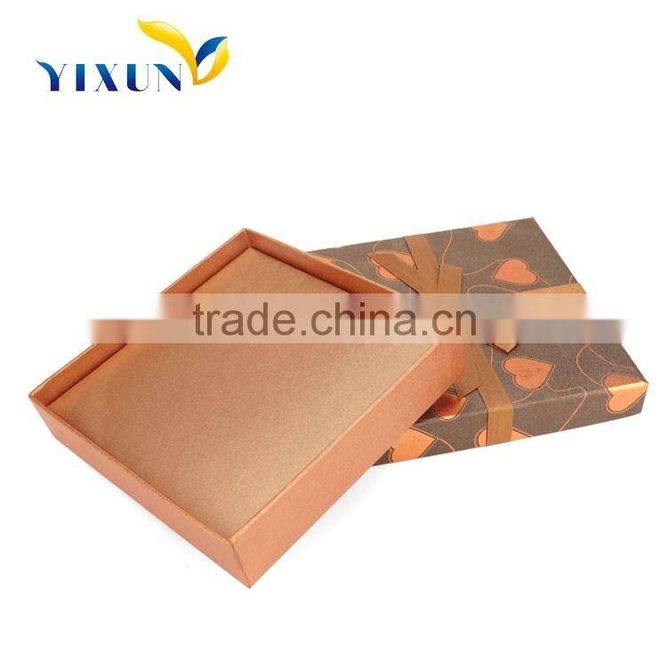 Alibaba Wholesale Custom cardboard paper box packaging