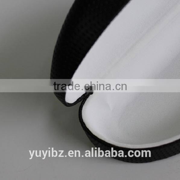 iron sunglasses box custom iron eyewear case