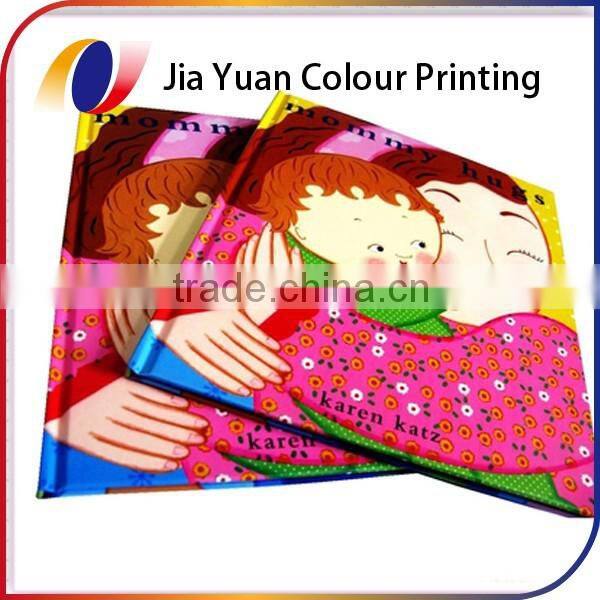 Book and Magazine etc paper printing Service. OEM production