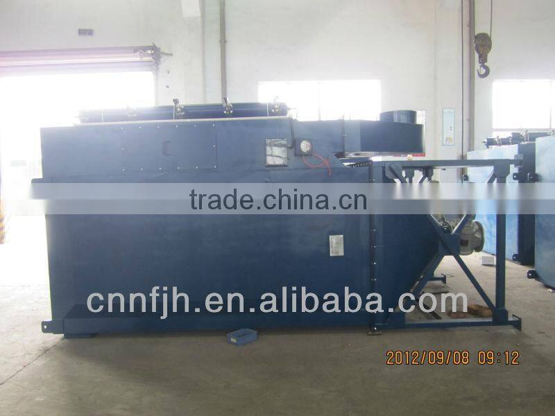 TUOER-760 Module Combined Cartridge Dust Removing Machine