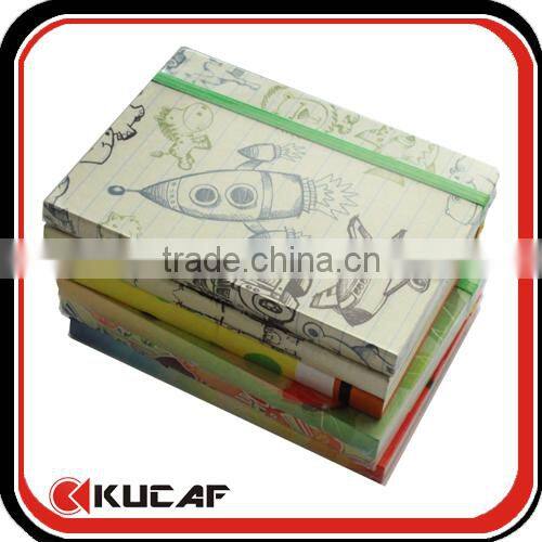 2014 New Year Design Diary