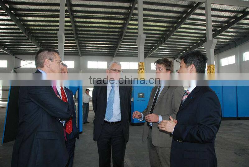 Atlas Copco(Bolaite)45kw screw air compressor supplier in Shanghai