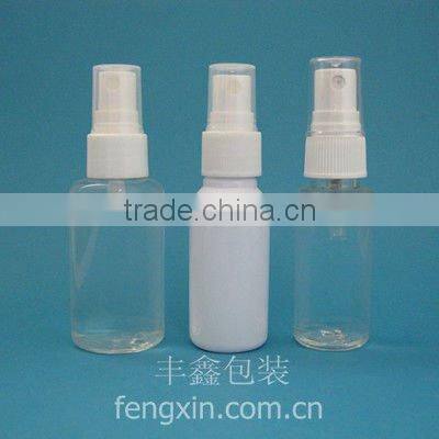 high quality and low price plastic bottles/60ml plastic bottle