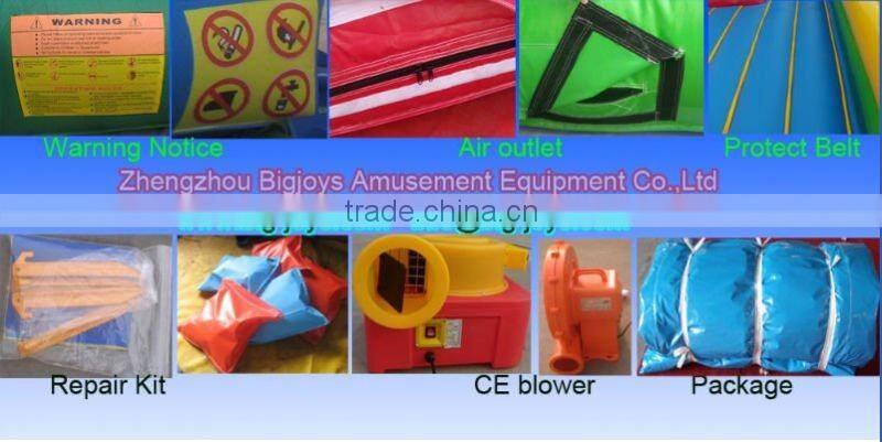 Factory direct sale high quality party inflatable white dome tent