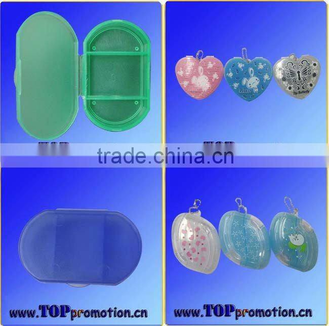 various designs pill box