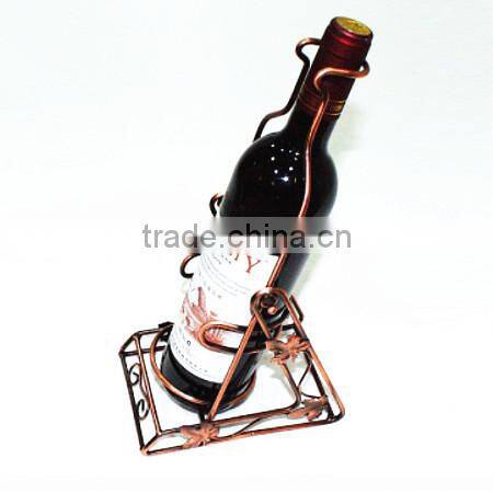 Romantic Display Wine Rack Shelfs