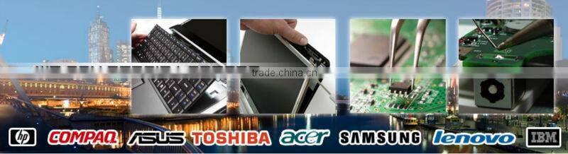 For D9200(6000) laptop Original batteries