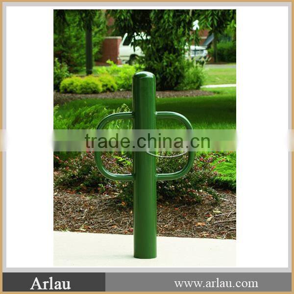 (BR-005) Outdoor Steel Bicycle rack