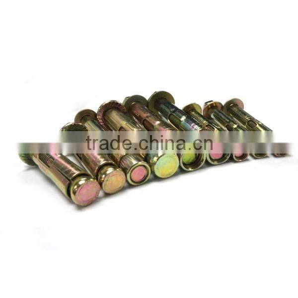 Sleeve Anchor/Expansion Bolt/Concrete Anchor