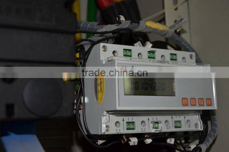 Minco PLC Control Cabinet