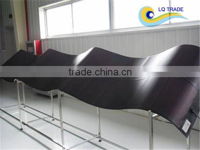 100W Flexible solar PV module