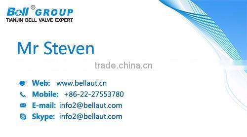 factory of pneumatic ball valve worked in petroleum
