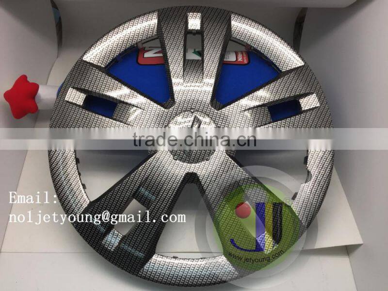 Jetyoung hydrographic water tranfer dipping Tank machine blank printable film pattern film 1200mm*1000mm*800mm customize