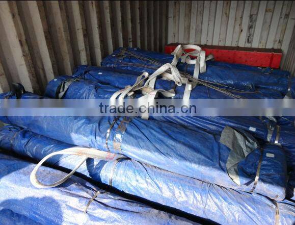 SCH40 Black Steel Pipes