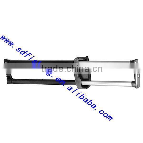 OEM and ODM nylon password lock luggage belt