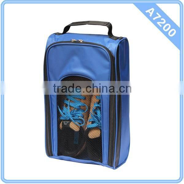 Professional Wholesale Promotional Custom Shoes Bag