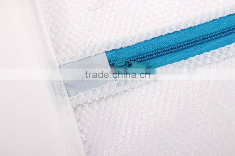 2016 fast selling Polyester washing laundry bag