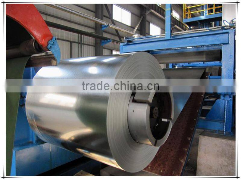 2015 NEWEST ALUZINC COIL/GALVANIZED COIL