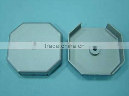 Custom die cast enclosure all kinds of metal & plastic parts / accessories