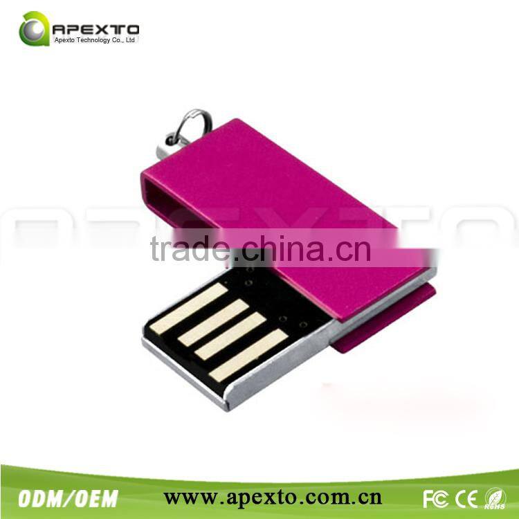 Quite cheap waterproof nice usb flash drive 64gb thumb drive stick