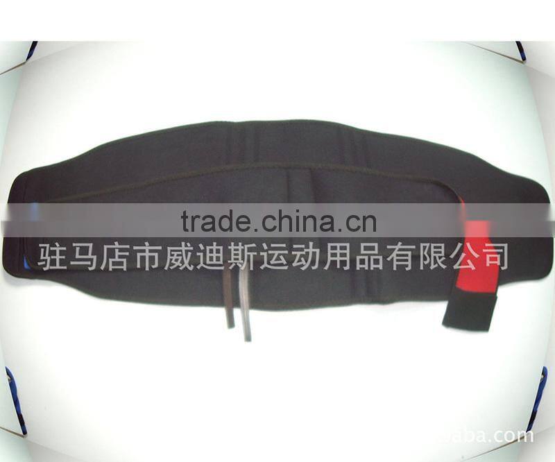 Sport Neoprene Waist Trainer Cincher Underbust Corset Body Shaper Shapewear