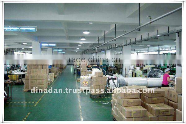 hot sell black custom card deck box