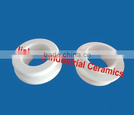 Alumina Ceramic Pump Seal & Insulating Ceramic Seal