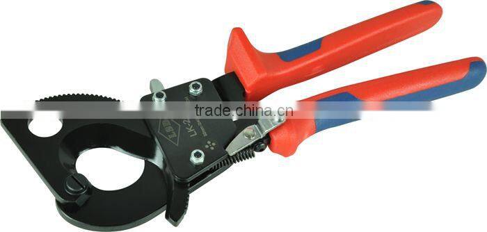 LK-250 1000V cable cutter tool for cutting max 32mm 240mm2 cable electric wire cable cutter