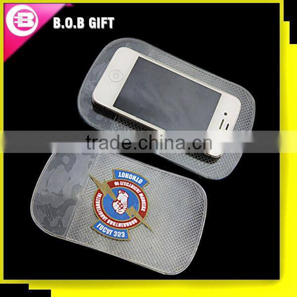 2014 unbreakable and safety car anti slip pad