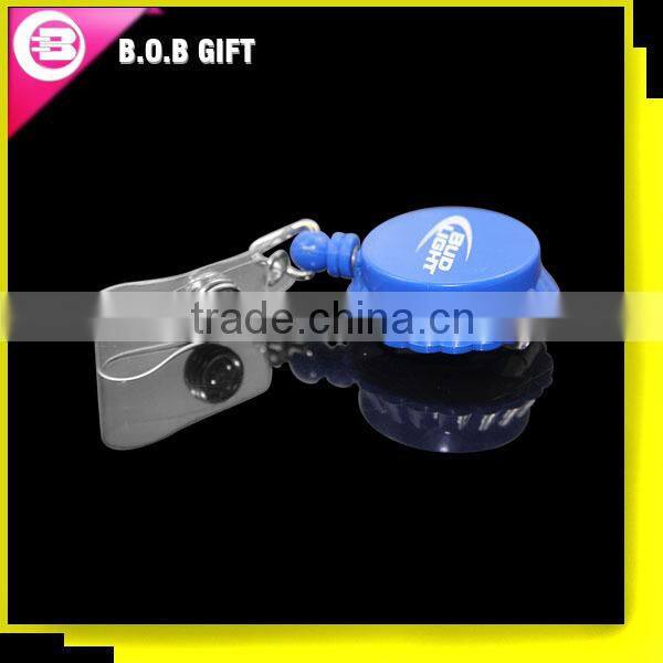 2014 Professional China Supply high quality Reel Badge
