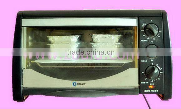 11 inch of Disposable Aluminum foil container for Barbecue