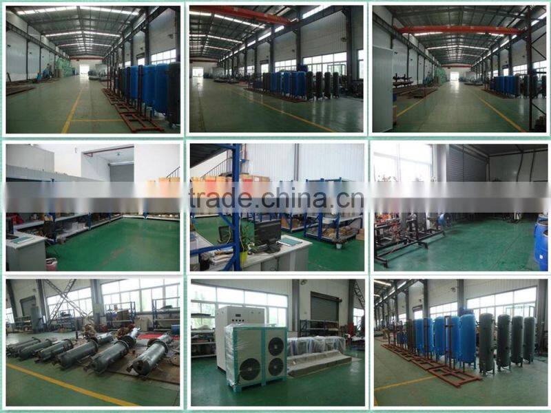 2015 Hot Sale vpsa oxygen Portable oxygen equipment of ISO standard