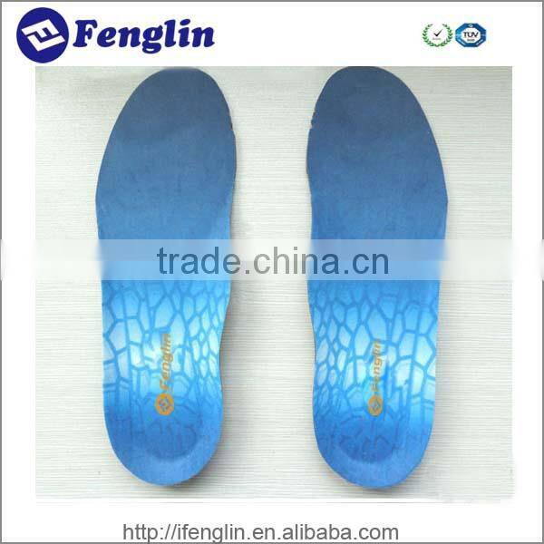 Wholesale deodorant insoles poliyou foot pad