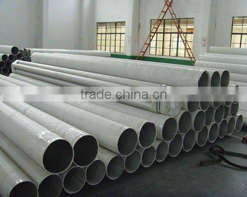 SSAW& Spiral steel pipe ASTM A53