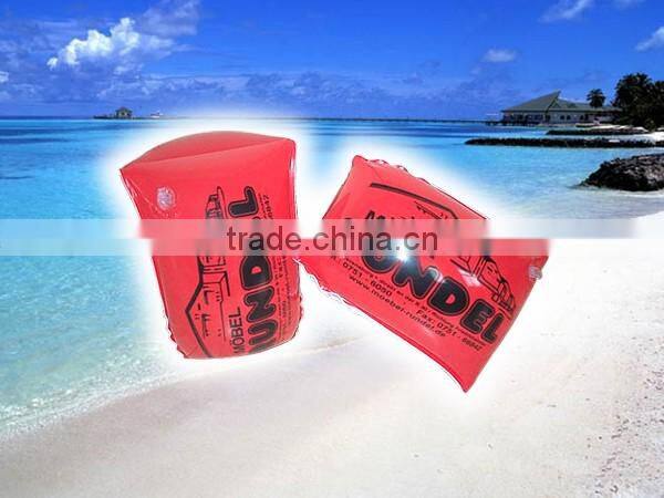 kids swimming arm bands inflatable water sleeve arm ring sets