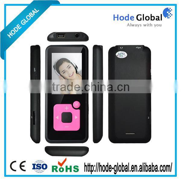 Promotional bulk sale mp4 video player