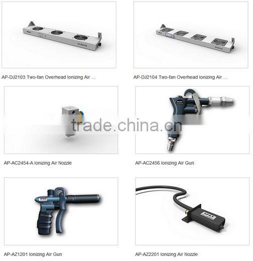 Suppliers china AP-AZ1201 rechargeable spray gun