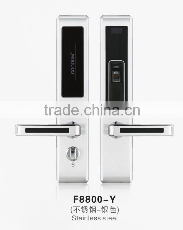FP door lock,remote control door lock ,RF card door lock