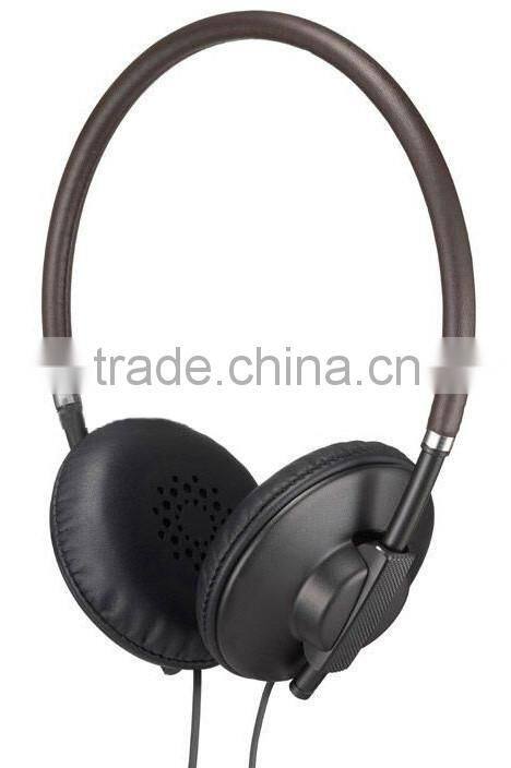 Hot New Products 2015 Fashion MP3 headphone wholesale