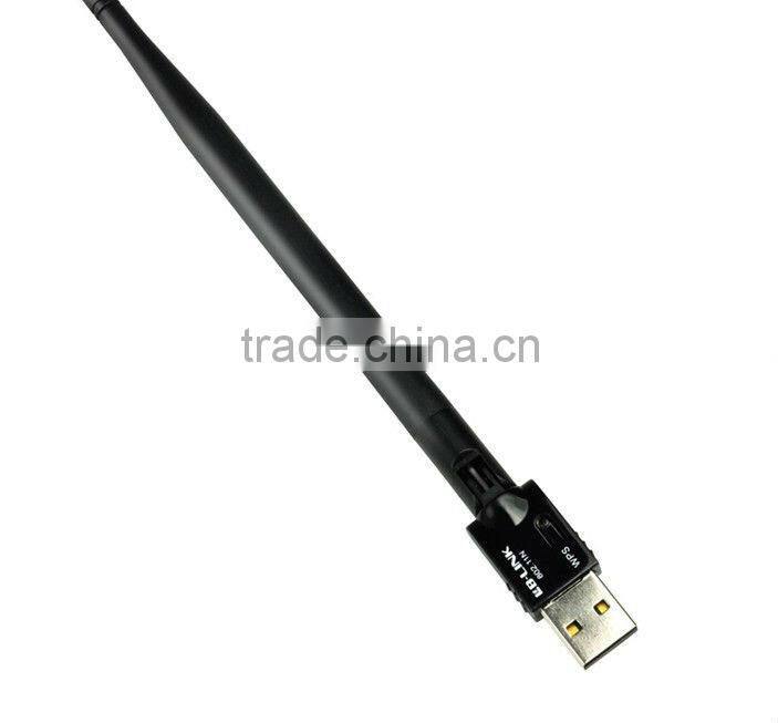 BL-LINK BL-LW05-AR5 RT8188 chipset 150Mbps wireless lan adapter