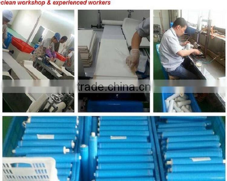 50GPD 75GPD for domestic water treatment home water purification RO membrane
