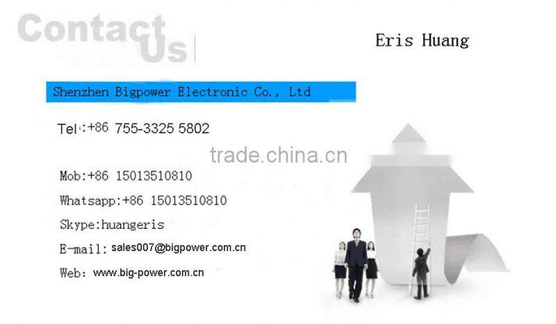 Newest design Shenzhen factory 10inch Samung battery 4.4 ah 500W 36V bluetooth two wheels scooter